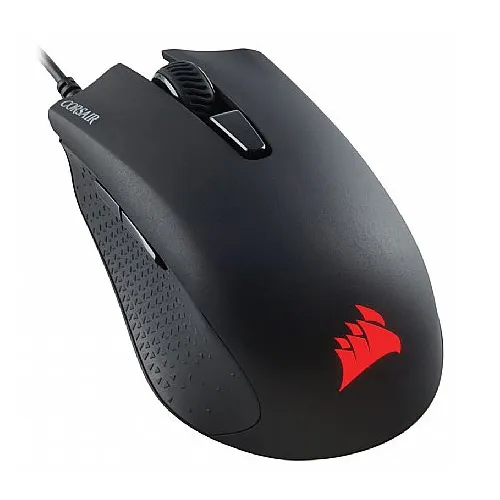 Corsair Harpoon RGB Wired Gaming Mouse