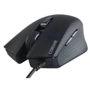 Corsair HARPOON RGB Wired Gaming Mouse (Black)