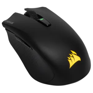 Corsair HARPOON RGB Wireless Gaming Mouse (Black)