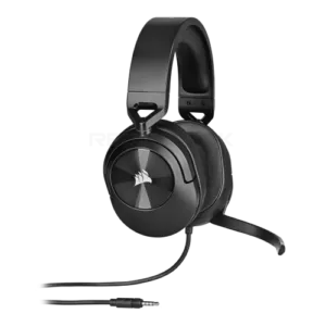 Corsair HS55 Stereo Gaming Headset – Carbon