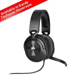 Corsair HS55 STEREO Wired Gaming Headset