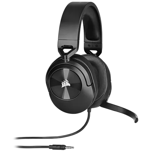 CORSAIR HS55 SURROUND WITH DOLBY 7.1