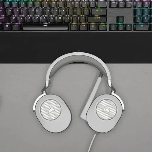 Corsair HS65 Surround Wired Gaming Headset
