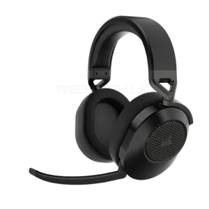 CORSAIR HS65 Wireless Gaming Headset – CARBON
