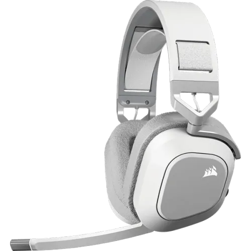 CORSAIR HS80 MAX RGB WIRELESS HEADSET