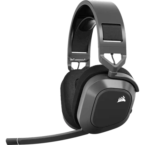 CORSAIR HS80 MAX RGB WIRELESS HEADSET