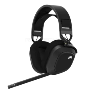 Corsair HS80 Max RGB Wireless Premium Gaming Headset – Carbon