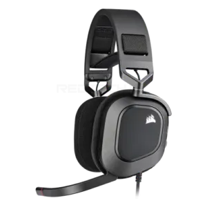 Corsair HS80 RGB Carbon 7.1 Dolby USB Gaming Headset