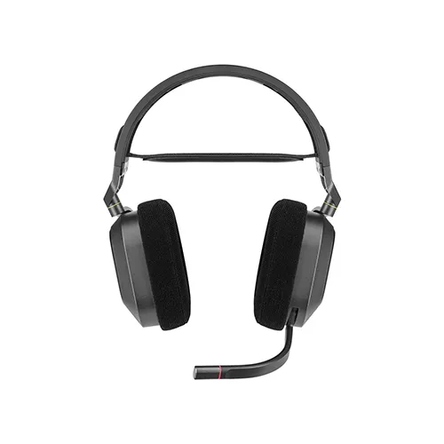 Corsair HS80 RGB Wireless Premium Gaming Headset