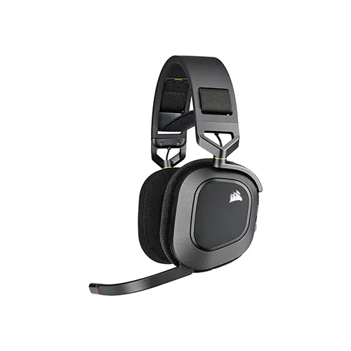 Corsair HS80 RGB Wireless Premium Gaming Headset