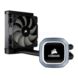 Corsair Hydro Series H60 Extreme Performance RGB CPU Cooler