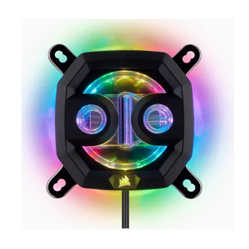 Corsair Hydro X Series iCUE XH305i RGB Custom Cooling Kit