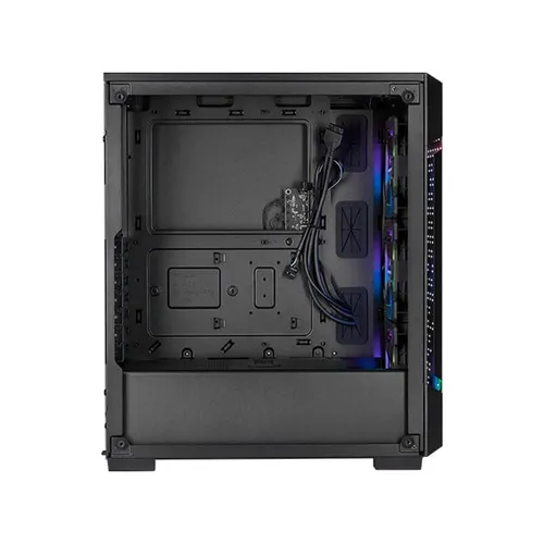 Corsair iCUE 220T RGB Airflow TG Mid Tower Case