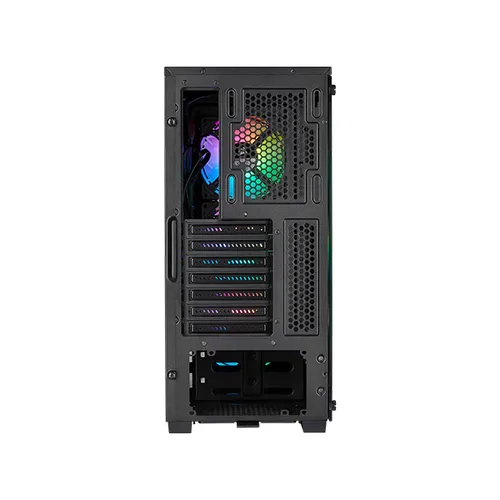 Corsair iCUE 220T RGB Airflow TG Mid Tower Case