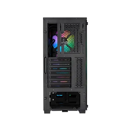Corsair iCUE 220T RGB Airflow TG Mid Tower Case