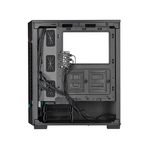 Corsair iCUE 220T RGB Airflow TG Mid Tower Case