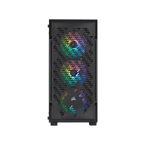 Corsair iCUE 220T RGB Airflow TG Mid Tower Case