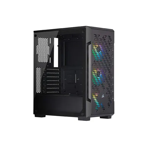 Corsair iCUE 220T RGB Airflow TG Mid Tower Case