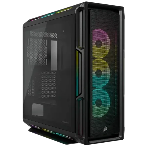 Corsair iCUE 5000T RGB