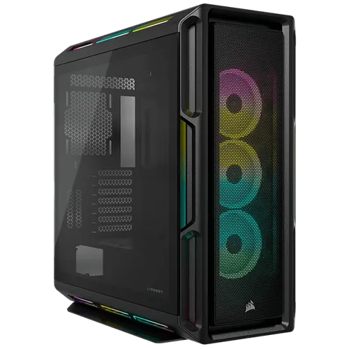 Corsair iCUE 5000T RGB