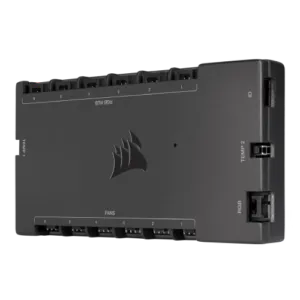 CORSAIR ICUE Commander Core XT RGB Fan Controller