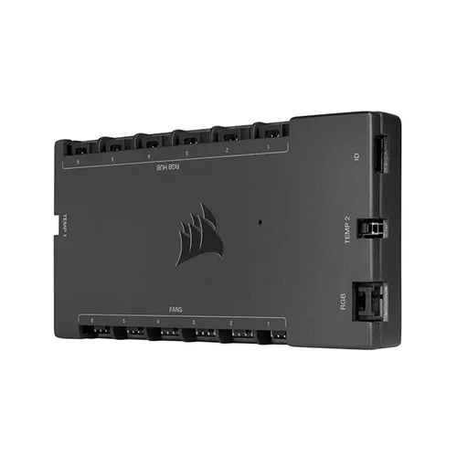Corsair ICUE Commander Core XT RGB/FAN Controller