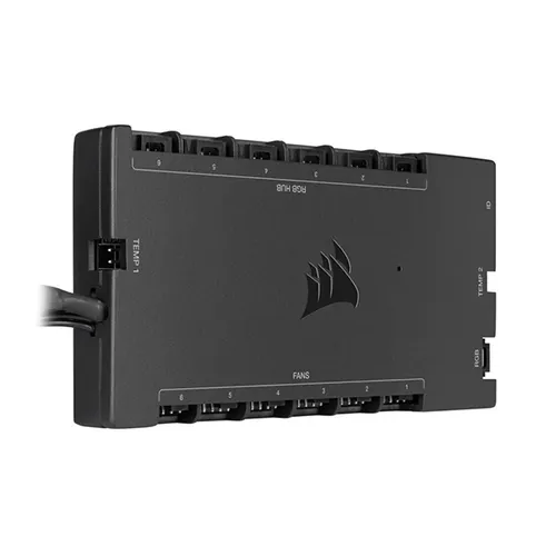 Corsair ICUE Commander Core XT RGB/FAN Controller