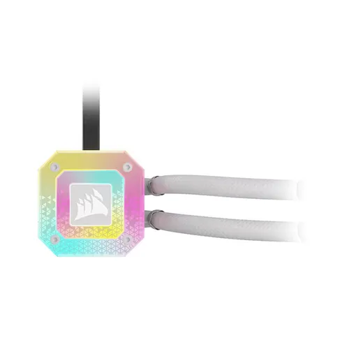 Corsair ICUE H100i ELITE CAPELLIX XT Liquid CPU Cooler