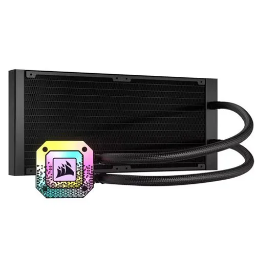 Corsair iCUE H115i Elite Capellix Xt Liquid CPU Cooler 280mm