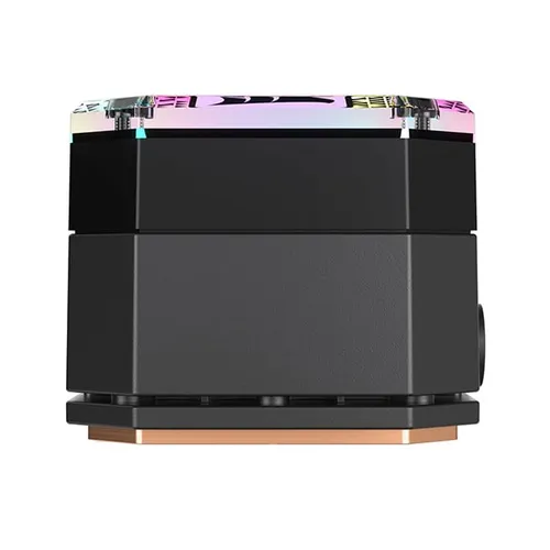 Corsair iCUE H115i ELITE CAPELLIX XT Liquid CPU Cooler