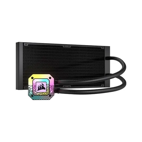 Corsair iCUE H115i ELITE CAPELLIX XT Liquid CPU Cooler