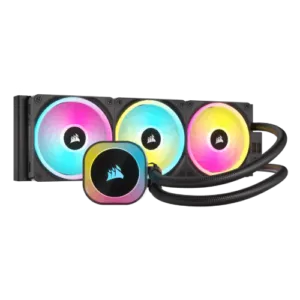 Corsair iCUE LINK H150i RGB AIO 360mm Liquid CPU Cooler