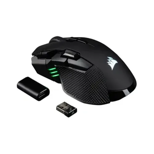 Corsair Ironclaw RGB Wireless Gaming Mouse