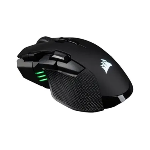 Corsair Ironclaw RGB Wireless Gaming Mouse