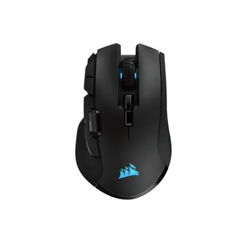 Corsair Ironclaw RGB Wireless Gaming Mouse
