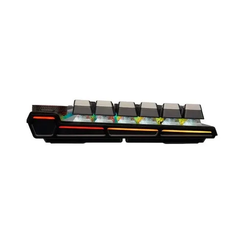 Corsair K100 RGB Mechanical Cherry MX Gaming Keyboard