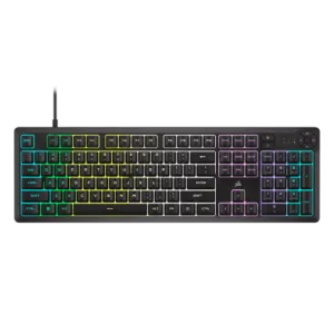 Corsair K55 Core RGB Gaming Keyboard