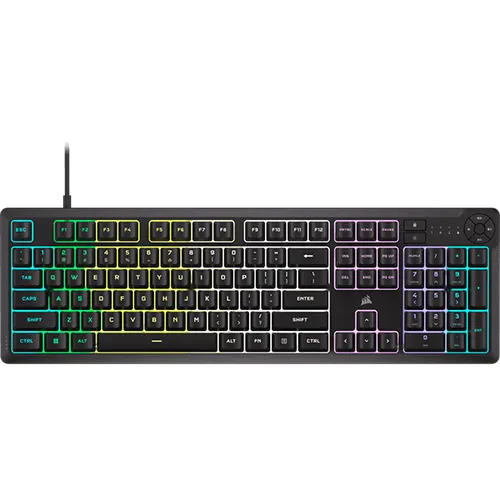 CORSAIR K55 CORE RGB Gaming Keyboard