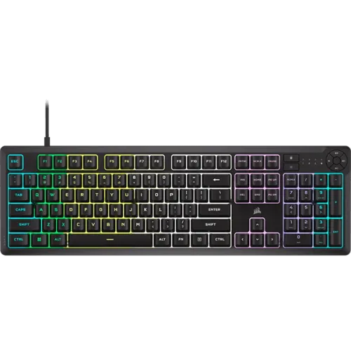 CORSAIR K55 CORE RGB Gaming Keyboard