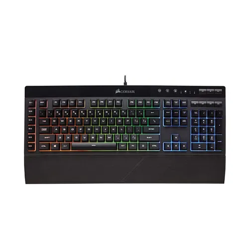 Corsair K55 RGB Gaming Keyboard