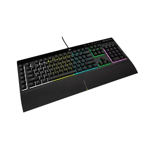 Corsair K55 RGB Pro Wired Gaming Keyboard