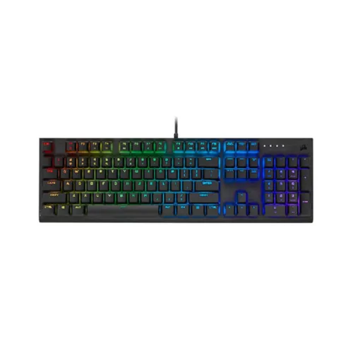 Corsair K60 Pro RGB Mechanical Gaming Keyboard