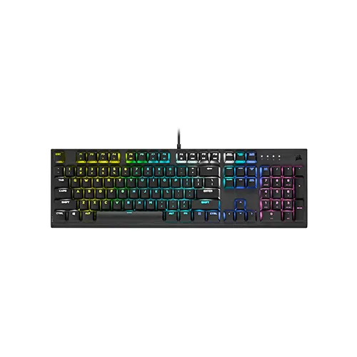 Corsair K60 RGB PRO Mechanical Gaming Keyboard