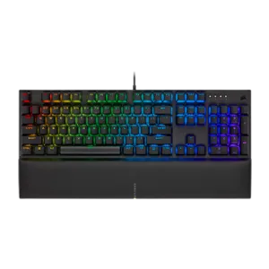 Corsair K60 RGB Pro Mechanical Gaming Keyboard
