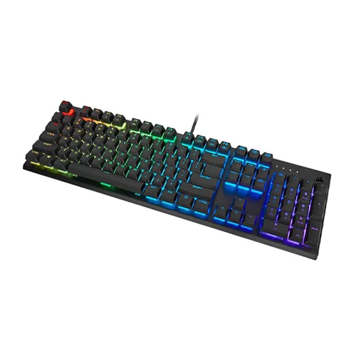 Corsair K60 RGB PRO Mechanical Gaming Keyboard