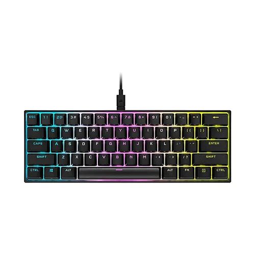 Corsair K65 RGB MINI Mechanical Gaming Keyboard