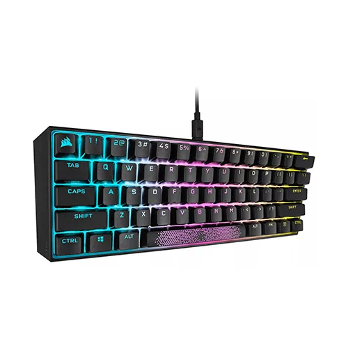 Corsair K65 RGB MINI Mechanical Gaming Keyboard