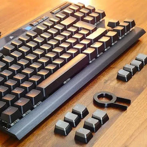 Corsair K70 Core TKL RGB Gaming Keyboard