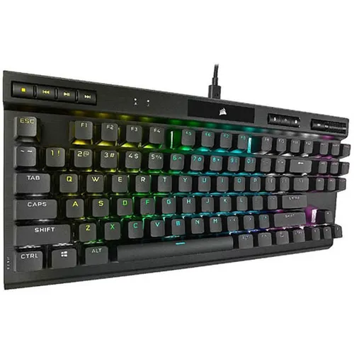 Corsair K70 Core TKL RGB Gaming Keyboard