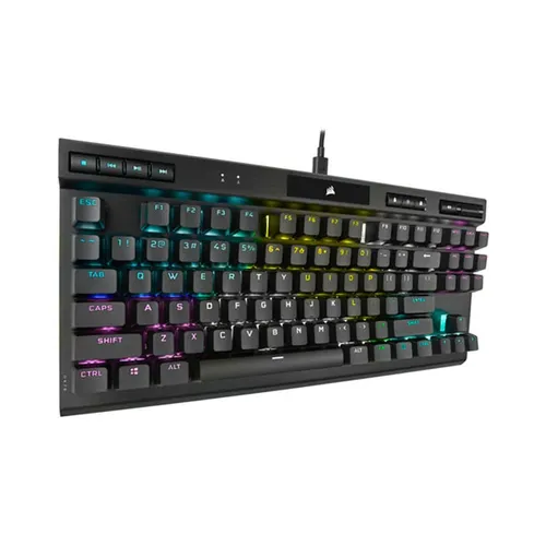 Corsair K70 Core TKL RGB Gaming Keyboard